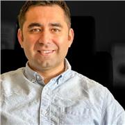 Profesor de álgebra y aritmética básica para niños y jóvenes , enseñanza básica, media, primer año de universidad